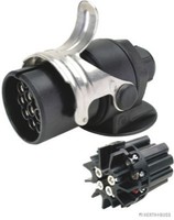 Herth+Buss Elparts Stecker 51305242 24V