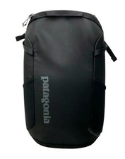 Zaino Patagonia Cragsmith 32L nero arrampicata escursionismo viaggio pack