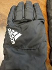 Adidas Fleece Winter Gloves M/L Black