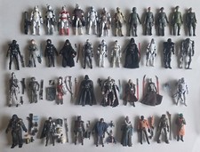 YOU PICK!  Star Wars Loose Figures - Legacy, Vintage Collection, Clones & More!!