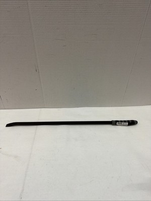 Matco Tools 36  Curved Striking Pry Bar Grey NEW PBSGY36C