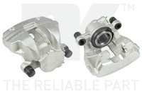 Bremssattel NK 2148128 Gusseisen FüR Volvo XC60 2 246 V90 235 S90 234 XC40 536 3
