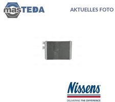 707418 WÄRMETAUSCHER INNENRAUMHEIZUNG NISSENS FÜR CITROËN C4 CACTUS