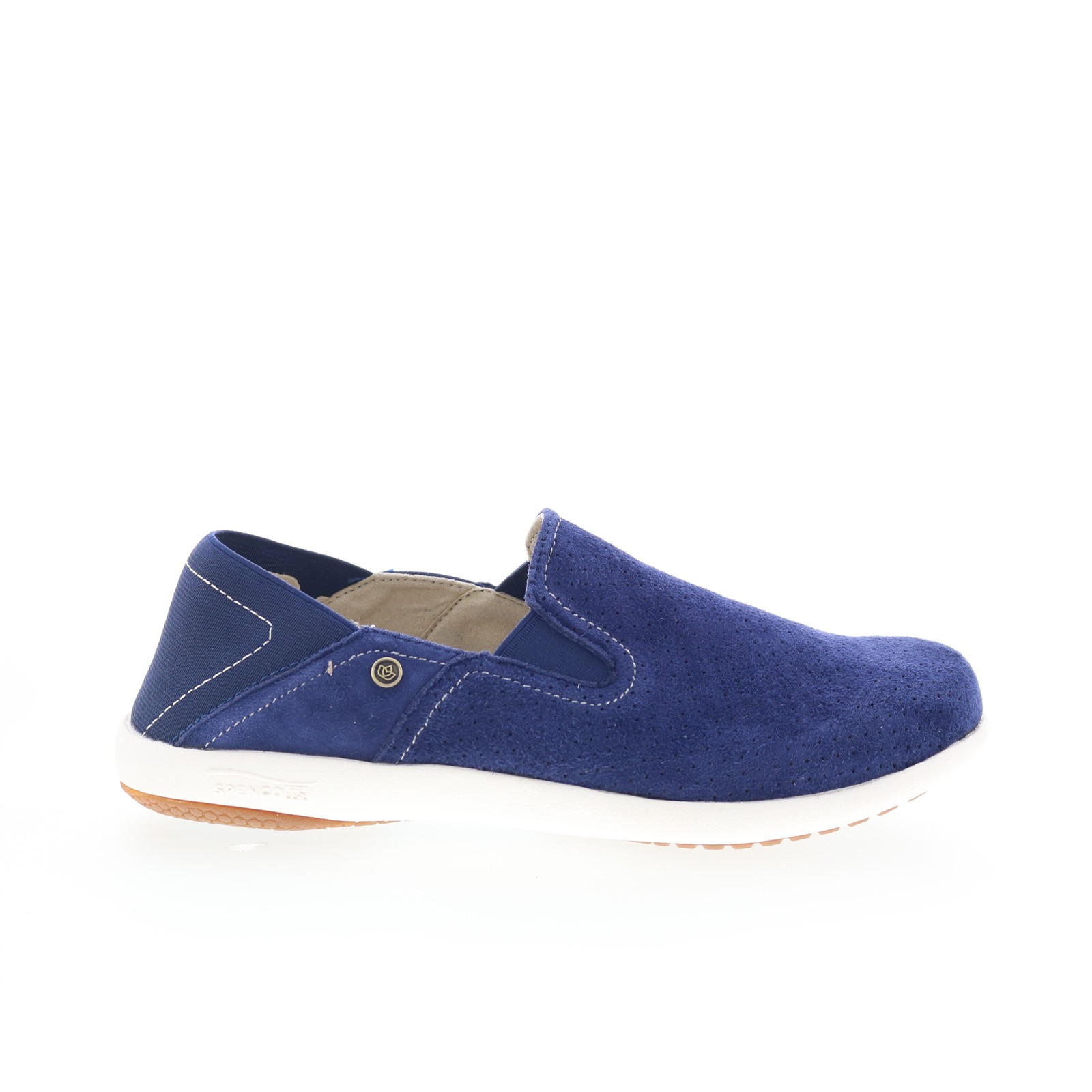 Spenco Siesta Slip-On Convert SP1010PBL 75 10190₽