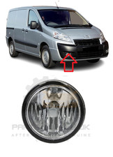 Antibrouillard Peugeot EXPERT