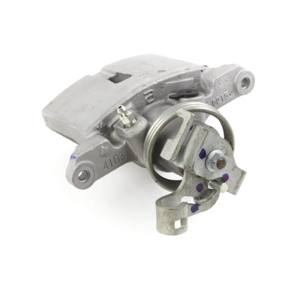 Подлинный задний суппорт дискового тормоза ACDelco для Buick Terraza 2005-2007 со стороны водителя - Изображение 2 из 4