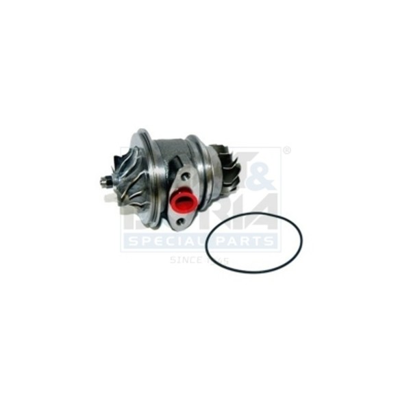 Rumpfgruppe Turbolader Meat & Doria 60231 FüR Fiat Peugeot Ducato Bus 100 Boxer-image
