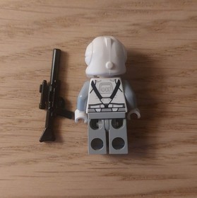LEGO Star Wars Minifigure Clone Trooper V-Wing Pilot Phase 2 Figure sw0525
