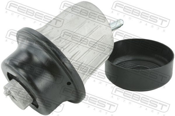 Motorlager Febest TM-GSE20F FüR GS Lexus IS 2 250 GSE20 300 GRS190_ GRS190R 450H-image