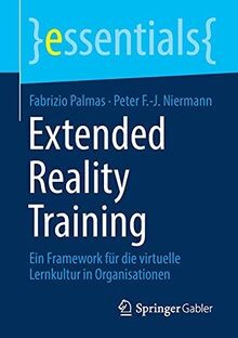Extended Reality Training: Ein Framework für die vi... | Buch | Zustand sehr gut