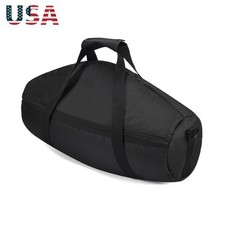 Bluetooth Audio Storage Bag for JBL BOOMBOX 3/BOOMBOX 2 Speaker Portable Case