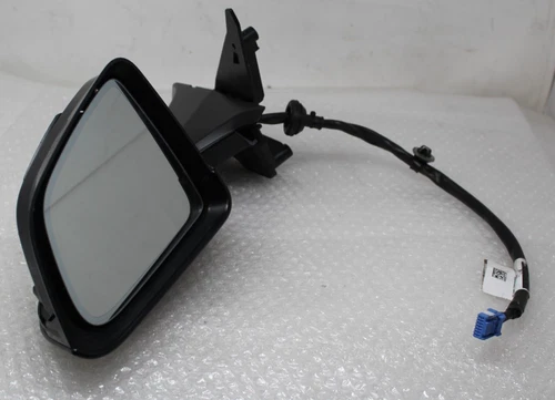 Genuine 2025+ Tesla Model Y Left Driver Door Mirror Rear View 2130969-00-A OEM