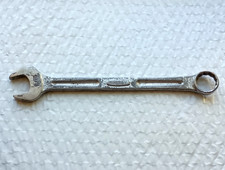 BONNEY TOOLS USA 1165, 11/16" COMBINATION WRENCH, 8.2" LONG, 12 POINT.