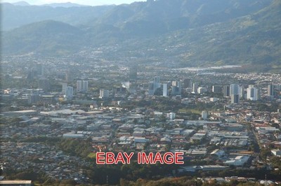 FOTO SAN JOSE LA SABANA