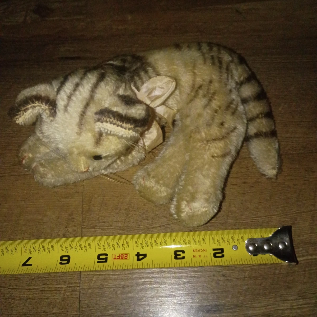 antique steiff cat products for sale | eBay