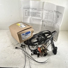 New OEM 996246 GM FIREBIRD TRANS AM CAMARO 600W ENGINE BLOCK HEATER NOS