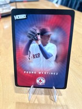 Pedro Martinez 2003 Upper Deck Victory #18! 2 Card Min! See Desc!