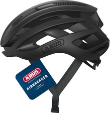 ABUS Rennradhelm AirBreaker - High-End Fahrradhelm den professionel M 52-58 cm