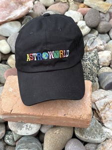 Travis Scott Astroworld Hat | eBay