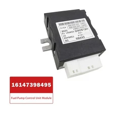 Fuel Injection Control Module for BMW 55892110 16147398495 16147411595