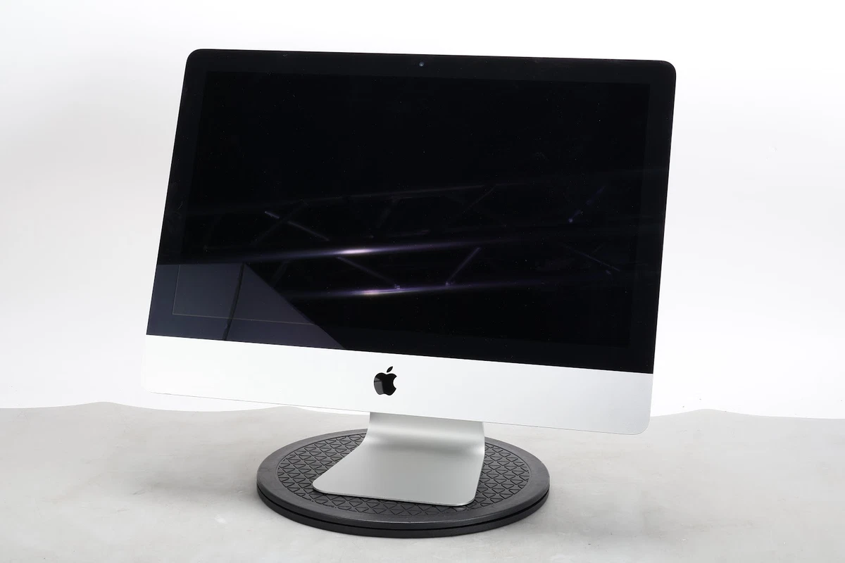 Apple iMac 8 GB RAM 2013 Apple Desktops & All-In-One Computers for