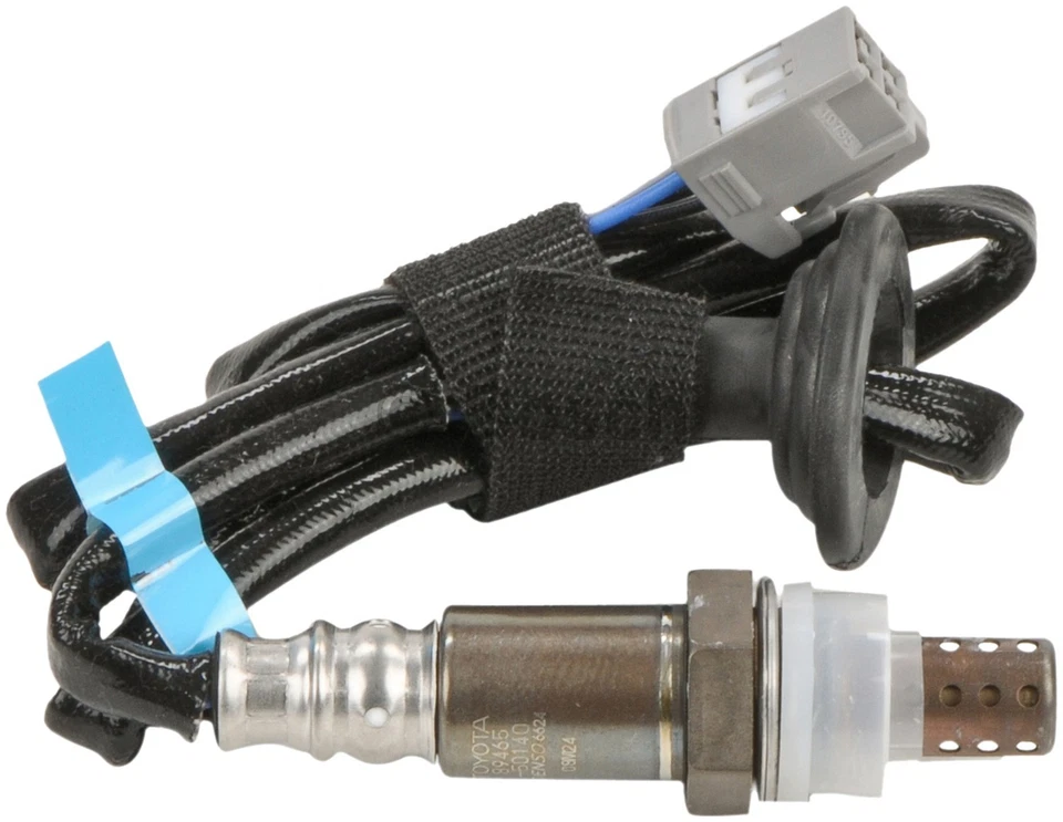 Bosch Oxygen Sensor 15272 fit Kia Mitsubishi Chevrolet Mazda Pontiac Honda 01-18 - Image 4 of 4
