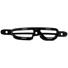 For Kia Optima 2016 2017 2018 Fog Light Cover Driver Side Front | SX/SXL | Black