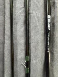 Sage Circa Fly Rod | eBay