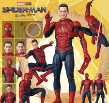Las mejores ofertas en Héroe Spider-man PVC Figuras de acción y