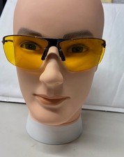 Wiley X G-Line Sunglasses LA Light Rust Lens Gunmetal Frame NIB