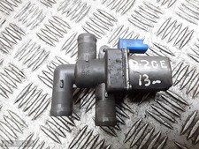 Pompe à eau Renault Zoe