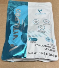 VitalHealth V-VITALPRO 10.6 oz - New / Sealed! Vital Health! Exp 7/2027