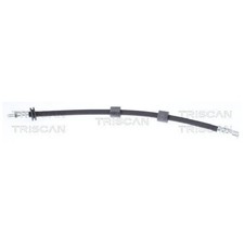 2x Bremsschlauch vorne für BMW 5-er E34 7-er E32 8-er E31 | 24363636
