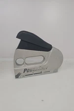 Arrow 5700 Powershot Manual Heavy Duty Staple Gun Stapler - Nails, Staples 