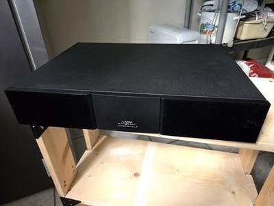 Naim NAP200 Dr Stereo Power Amplifier 2017