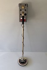 VINTAGE SEARS ROEBUCK Metal Detector TR-Discriminator 321.59633 Parts or Repair