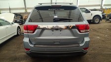 Carrier Rear 195mm 7.68 Ring Gear 3.09 Ratio Fits 11-13 Durango 7313693