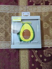 Heyday Avocado Earbud Case Cover