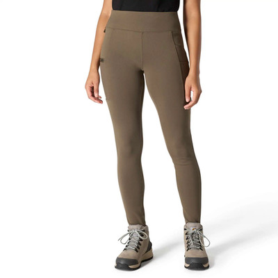 Carhartt Women`s $49 Force Leggings Work Pant in Tarmac size M (8-10) Regular