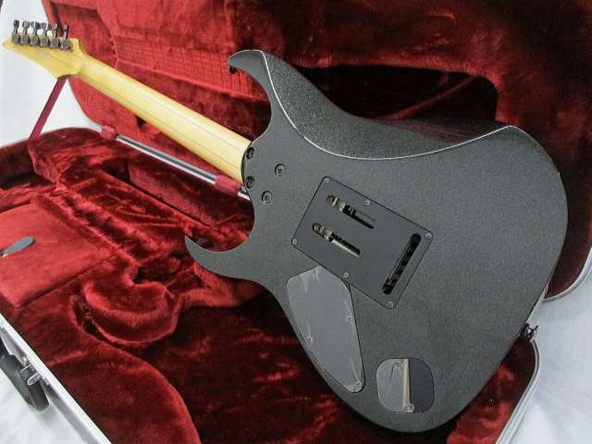 Ibanez Prestage RG2570E GK Used Electric Guitar [AUTH] | eBay