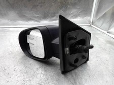 Retroviseur gauche (ou coque) Renault TWINGO