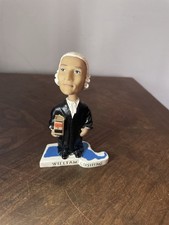 The Green Bag William Cushing 2004 Bobblehead! Extremely Rare Greenbag SCOTUS!