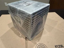 Bell Air-to-water intercooler core/brick