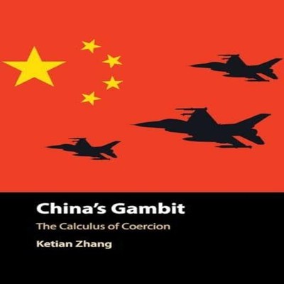China's Gambit Ketian Zhang Paperback Cambridge University Press