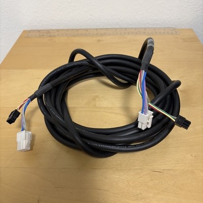 Oriental Motor CC05BLE Motor Drive Connection Cable 5M 16.4Ft FAST SHIPPING