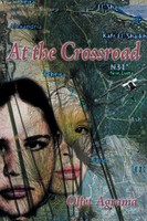 At The Crossroad Olfet Agrama Taschenbuch Kartoniert / Broschiert Englisch 2014