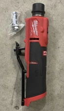 Milwaukee 2409-20 M12 FUEL 12V Brushless Li-Ion Low Speed Tire Buffer (Open Box)