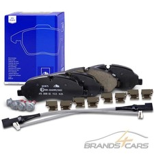 ATE BREMSBELÄGE VORNE FÜR FORD TOURNEO V362 TRANSIT V362 V363 BUS KASTEN CUSTOM 
