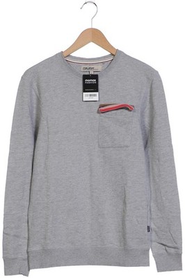 BLEND Sweater Herren Sweatpullover Sweatjacke Sweatshirt Gr. S Baumw... #8urrb2d