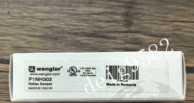 1PC NEW Wenglor Sensor P1NH302 Switch
